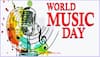 World Music Day : ਲੇਬਰ ਪੇਨ ਦੀ ਤਕਲੀਫ ਨੂੰ ਘੱਟ ਕਰਨ 'ਚ ਕਾਰਗਰ ਹੈ ਮਨਪਸੰਦ ਸੰਗੀਤ, ਇੱਥੇ ਜਾਣੋ Music ਨਾਲ ਕਿਵੇਂ ਮਿਲੇਗਾ ਆਰਾਮ