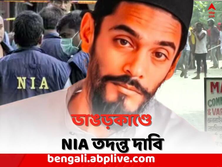 Panchayat Election 2023:  Nawshad Siddique demands NIA investigation on Bhangar Incident during Panchayat Nomination Panchayat Election 2023: ভাঙড়কাণ্ডে NIA তদন্ত দাবি বিধায়ক নৌশাদ সিদ্দিকির