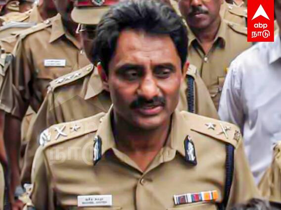 Shakeel Akhtar IPS : காய்கறி வியாபாரி வேஷம்.. தீவிரவாதிகள் என்கவுண்டர்.. யார் இந்த ஷகீல் அக்தர்?