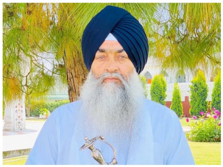 SGPC Meeting Amritsar Shri Akal Takhat Sahib Jathedar Giani Harpreet Singh Removed SGPC Meeting Amritsar: ज्ञानी रघबीर सिंह बने अकाल तख्त के नए जत्थेदार, अमृतसर में SGPC की मीटिंग में फैसला