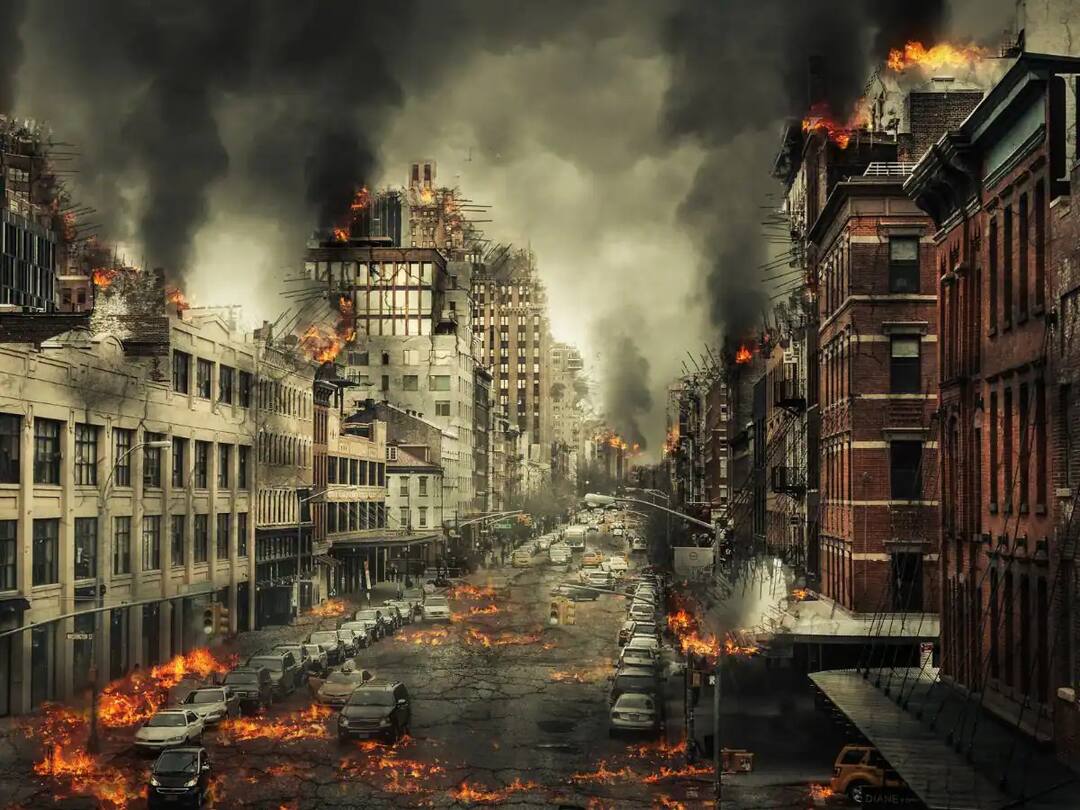 Viral News: ਜੇਕਰ ਮਨੁੱਖ ਧਰਤੀ ਤੋਂ ਅਲੋਪ ਹੋ ਗਿਆ ਤਾਂ ਇੱਕ ਸਾਲ ਬਾਅਦ ਸਥਿਤੀ ਕਿਵੇਂ ਹੋਵੇਗੀ? ਇਸ ਤਰ੍ਹਾਂ ਬਦਲ ਜਾਵੇਗੀ ਸਾਡੀ ਦੁਨੀਆਂ! what if humans disappeared what happen if humans get extinct for 1 year Viral News: ਜੇਕਰ ਮਨੁੱਖ ਧਰਤੀ ਤੋਂ ਅਲੋਪ ਹੋ ਗਿਆ ਤਾਂ ਇੱਕ ਸਾਲ ਬਾਅਦ ਸਥਿਤੀ ਕਿਵੇਂ ਹੋਵੇਗੀ? ਇਸ ਤਰ੍ਹਾਂ ਬਦਲ ਜਾਵੇਗੀ ਸਾਡੀ ਦੁਨੀਆਂ!