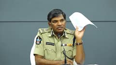 AP DGP Rajendranath Reddy on Visakha Kidnap Case : విశాఖ కిడ్నాప్ వ్యవహారంపై ఏపీ డీజీపీ | ABP Desam