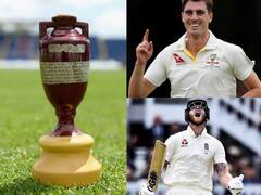 Ashes 2023: இன்று தொடங்குகிறது இங்கிலாந்து-ஆஸ்திரேலியா இடையிலான ஆஷஸ் தொடர்..தகவல்கள் இதோ..!