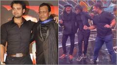 ਮਿਥੁਨ ਦੇ ਦੋਵਾਂ ਮੁੰਡਿਆਂ ਨੇ ਫ਼ਿਲਮਾਂ 'ਚ ਅਜਮਾਈ ਕਿਸਮਤ, ਪਰ ਅਜੇ ਵੀ ਕਰ ਰਹੇ ਨੇ ਪਹਿਲੀ ਹਿੱਟ ਦਾ ਇੰਤਜ਼ਾਰ