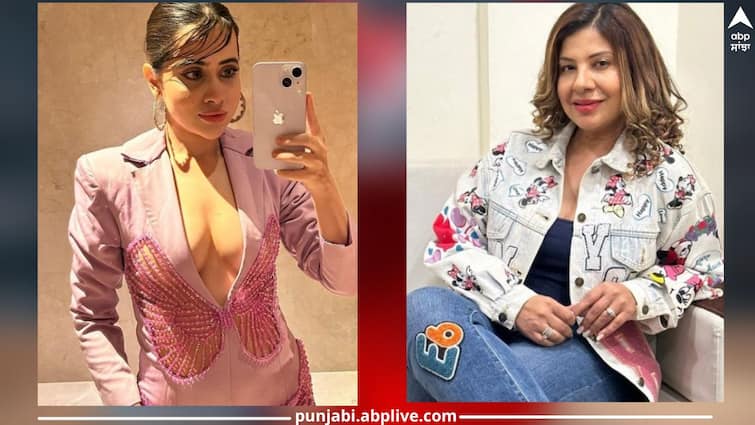 orfi-javed-used-to-get-trolled-for-not-having-a-car-sambhavna-seth-helped-her-see-video ਕਾਰ ਨਾ ਹੋਣ ਕਰਕੇ ਲੋਕ ਮਾਰਦੇ ਸੀ Uorfi Javed ਨੂੰ ਤਾਅਨੇ, ਸੰਭਾਵਨਾ ਸੇਠ ਨੇ ਇਸ ਤਰ੍ਹਾਂ ਕੀਤੀ ਅਦਾਕਾਰਾ ਦੀ ਮਦਦ