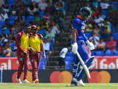 From Shreyas Iyer To KL Rahul: Key Players Who Will Miss India Tour Of West Indies 2023