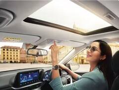 Sunroof Cars: ਆ ਰਿਹਾ ਹੈ ਉਹ ਮੌਸਮ ਜਦੋਂ ਇਨ੍ਹਾਂ ਗੱਡੀਆਂ ਵਿੱਚ ਘੰਮਣ ਦਾ ਕਰੇਗਾ ਮਨ, ਦੇਖੋ ਤਸਵੀਰਾਂ