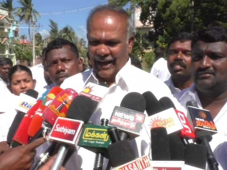 It is not acceptable for the enforcement department to act to the satisfaction of anyone with the aim of subverting the dignity of democracy - Speaker Appavu அமலாக்கத்துறை யாரையோ திருப்திபடுத்தும் விதமாக செயல்படுவது ஏற்புடையதல்ல - சபாநாயகர் அப்பாவு