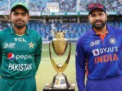 Asia cup : ஆகஸ்ட் மாதம் தொடங்கவிருக்கு ஆசிய கிரிக்கெட் கோப்பை போட்டி