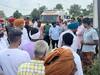 Faridkot Road Accident: फरीदकोट विधायक की सुरक्षा जिप्सी ने बाइक सवार को कुचला, दो की मौत, परिजनों ने सड़क पर शव रखकर किया प्रदर्शन