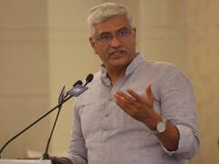 राजस्थान: केंद्रीय मंत्री गजेंद्र सिंह शेखावत ने CM अशोक गहलोत को दी बहस की चुनौती, कहा- 'मैं उन्हें...'