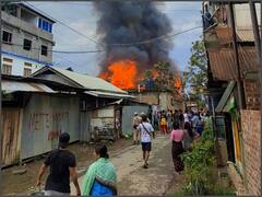 मणिपुर हिंसा पर 500 बुद्धिजीवियों ने पीएम मोदी को लिखा पत्र, कहा- जिम्मेदारी लें PM