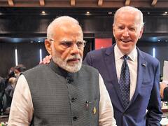 PM मोदी और जो बाइडेन का ये प्लान 'ड्रैगन' की उड़ाने वाला है नींद, CPEC-BRI प्रोजेक्ट पर नकेल कसने की तैयारी