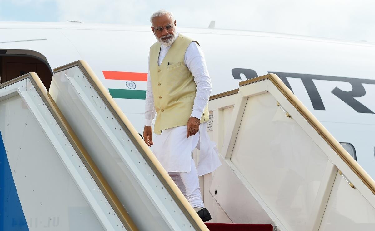 PM Modi First State Visit to US: अमेरिका की पहली राजकीय यात्रा पर PM मोदी, जानिए यह पिछली यात्राओं से अलग कैसे है