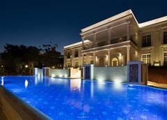 Marble Palace Dubai: क्या आपने देखा दुबई का ये सबसे महंगा विला, खरीदने के लिए भारतीय भी दौड़ में, जानें खासियतें