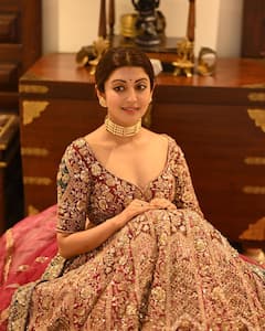 Pranitha Subhash: ట్రెడిషనల్ వేర్‌లో బాపుబొమ్మ గ్లామర్ మెరుపులు