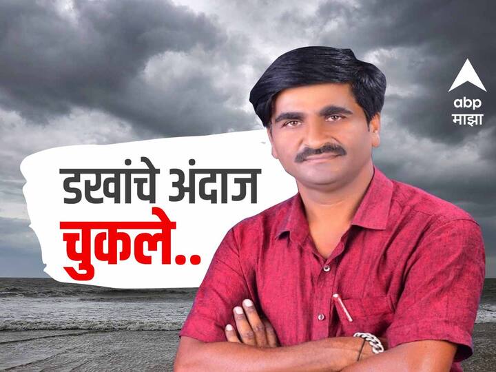 Maharashtra Rain Panjabrao Dakh prediction regarding rain was wrong monsoon    Maharashtra Rain : पंजाबराव डखांचे पावसाचे अंदाज चुकले, अद्यापही शेतकऱ्यांचे डोळे आभाळाकडे 