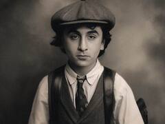 AI ने बनाई स्टार किड्स की तस्वीर, सारा अली खान लगी 'Baby Doll' तो अर्जुन कपूर को पहचानना हुआ मुश्किल!