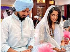 'रातां लंबियां' फेम असीस कौर इस दिन करेंगी मंगेतर गोल्डी सोहेल से शादी, जानें आगे क्या है सिंगर का प्लान