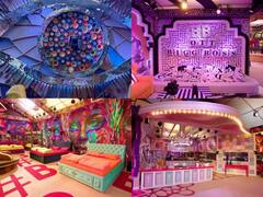 Bigg Boss OTT 2 House: काफी यूनिक और खूबसूरत है सलमान खान का 'घर', देखिए किचन से लेकर बेडरूम तक की फोटोज