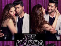 'जी करदा' के एक सीन में टॉपलेस होने पर ट्रोल हुईं तमन्ना भाटिया, लोगों ने कहा 'ऐसी क्या मजबूरी थी'