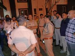 मध्य प्रदेश में बदमाशों ने राजस्थान पुलिस पर उसी के हथियार से किया हमला, पिस्टल लूटकर हुए फरार