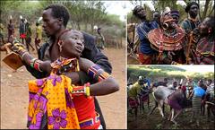 Weird Marriage Rituals: ਇਹ ਹੈ ਉਹ ਦੇਸ਼ ਜਿੱਥੇ ਵਿਆਹ ਲਈ ਲੋਕ ਚੋਰੀ ਕਰਦ ਨੇ  ਦੂਜੇ ਦੀ ਲਾੜੀ, ਨਹੀਂ ਹੁੰਦੀ ਕੋਈ ਵੀ ਸਜ਼ਾ