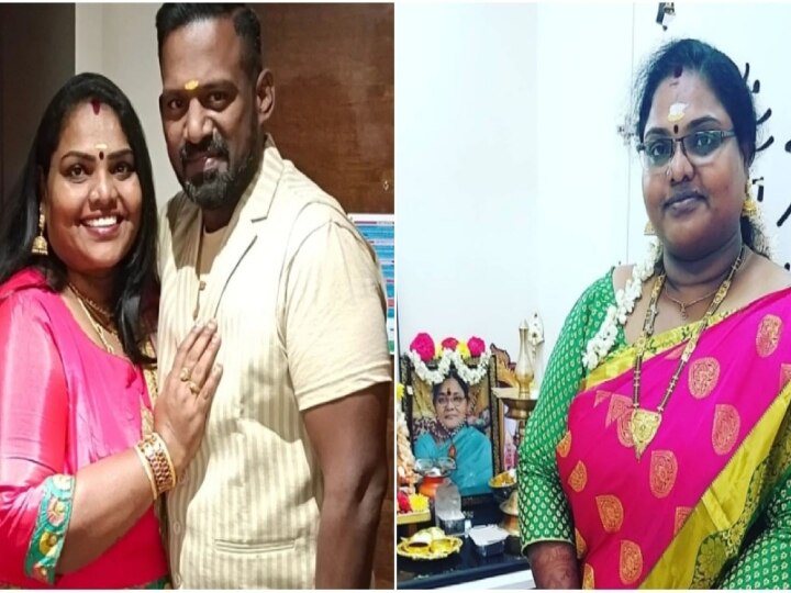 Robo Shankar: அவ்வளவு தான், தூக்கிப் போட வேண்டிய நிலை... நம்பிக்கை கொடுத்த நல் உள்ளங்கள்...ரோபோ சங்கர் மனைவி நெகிழ்ச்சி!  