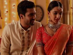 कियारा आडवाणी से लेकर तमन्ना भाटिया तक, जब इन एक्ट्रेसेस ने वेब सीरीज में पार कीं सारी हदें, दिए Intimate Scenes