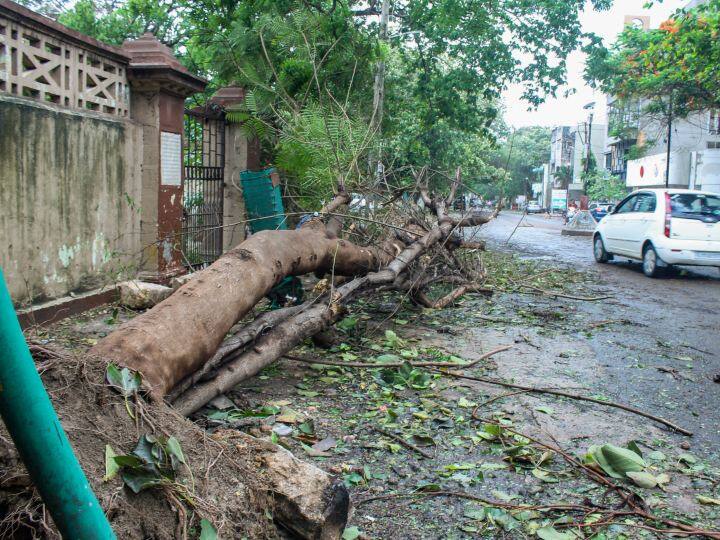 इसके अलावा मौसम विभाग ने अपने बुलेटिन में कहा है कि, तेलंगाना में 16 जून, बिहार, विदर्भ, आंध्र प्रदेश के तटीय क्षेत्रों और यनम में 16-17 जून को गंभीर हीट वेव जारी रहने की संभावना है. वहीं, 16-18 जून के दौरान छत्तीसगढ़, पश्चिम बंगाल का गंगीय क्षेत्र झारखंड और 16-17 जून को ओड़िशा में हीट वेव से कोई राहत नहीं मिलेगी.