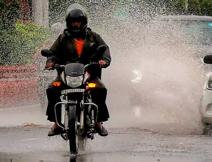 cyclone biporjoy rajasthan meteorological department issued red alert warned heavy rain Biporjoy: રાજસ્થાનમાં બિપરજોયની એન્ટ્રી, બાડમેરમાં વરસાદ, બે જિલ્લામાં રેડ એલર્ટ