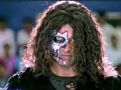 director shankars anniyan movie completes 18 years today 18  Years Of Anniyan: சமூதாயத்தைத் திருத்த நினைப்பவன் சாமானியன் திருத்துபவன் அந்நியன்...18 ஆண்டுகள் நிறைவு