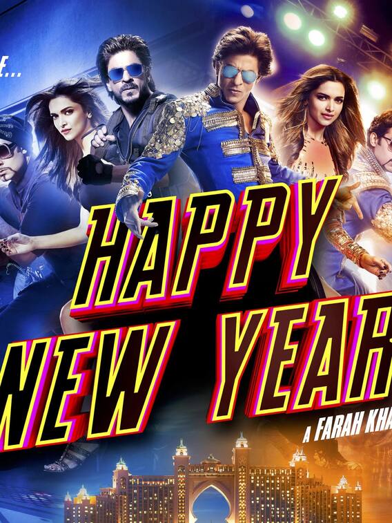 ये हैं बॉक्स पर पहले दिन धुंआधार कमाई करने वाली फिल्में