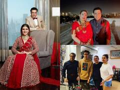 Govinda Mumbai House: 16 करोड़ के इस डुप्लेक्स महल में रहते हैं ‘हीरो नंबर वन’, देखिए गोविंदा के खूबसूरत आशियाने की इनसाइड फोटोज