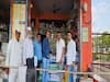 Nashik Kharip Season : बोगस खत विक्री केंद्रावर कृषी विभागाची कारवाई, गुन्हे दाखल, अनेक दुकानांची खते विक्री बंद