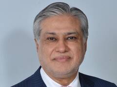 Pakistan On IMF: अब IMF पर ही भड़का पाकिस्तान, इशाक डार ने कहा- हर मांग नहीं मान सकते