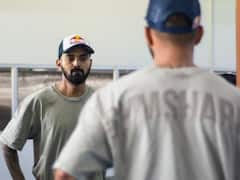 KL Rahul Comeback: मैदान पर वापसी के लिए कड़ी मेहनत कर रहे हैं केएल राहुल, तस्वीरें देख आप भी करेंगे तारीफ