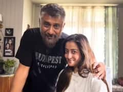 বিবেক অগ্নিহোত্রীর 'দ্য ভ্যাক্সিন ওয়ার' ছবির কাস্টে যোগ দিলেন রাইমা সেন