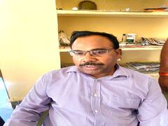 आगर मालवा के सीएमएचओ रिश्वत लेते हुए गिरफ्तार, NHM के डॉक्टर से मांगी थी इतने रुपये की घूस