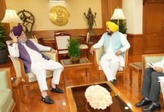 ਮੋਹਾਲੀ ਬਣੇਗਾ ਸਮਾਰਟ ਸਿਟੀ? CM ਮਾਨ ਨੇ ਕੇਂਦਰ ਸਾਹਮਣੇ ਰੱਖਿਆ ਪਲਾਨ