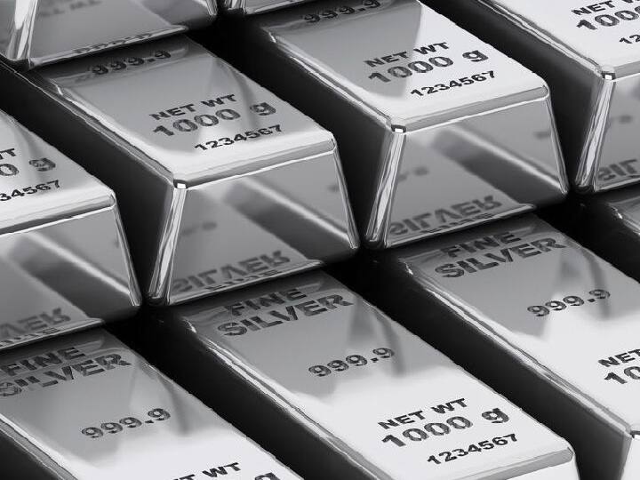 Gold Silver Rate prices are surging ahead Specially Silver shining more then 425 rupees per kilo Gold Silver Rate: चांदी के दाम में जबरदस्त इजाफा, खूब महंगी हो गई चमकीली मेटल