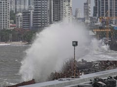 अब राजस्थान में बिपरजॉय तूफान का खतरा! जालौर पहुंची NDRF टीम, जानें गुजरात में कितना हुआ नुकसान