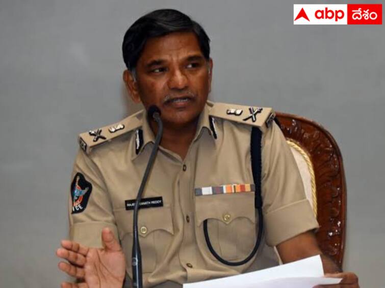 DGP Rajendranath Reddy declared that there is no law and order problem in AP. AP DGP Comments :  ఏపీలో శాంతిభద్రతల సమస్య లేదు - నేరాలు తగ్గాయన్న డీజీపీ !