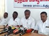 அடாவடித்தனமாக அரசியல் நெருக்கடிகளை உருவாக்க வேண்டுமென ஆளுநர் செயல்படுகிறார் - முத்தரசன் குற்றச்சாட்டு