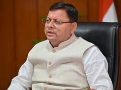 सीएम धामी से मुलाकात के बाद मुस्लिम महापंचायत रद्द, मुख्यमंत्री ने दिया कार्रवाई का आश्वासन