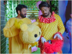 యష్, వేదని చూసి అసూయతో రగిలిపోతున్న మాళవిక- అభిమన్యు ఏం చేయబోతున్నాడు?