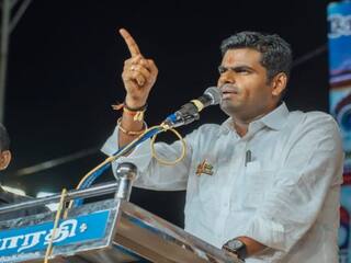 Annamalai: 'ஆமாம்... பிரதமர் மோடி ஒரு சர்வாதிகாரிதான்..' அண்ணாமலை பரபரப்பு பேச்சு..!