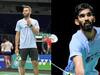 Indonesia open Badminton: இந்தோனேசிய ஓபன் பேட்மிண்டனில் கலக்கி வரும் இந்திய வீரர்கள்..!