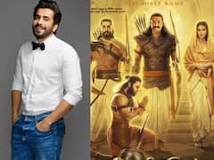 Adipurush के 'लक्ष्मण' ने टीवी से की थी एक्टिंग करियर की शुरुआत, जानिए फिर कैसे मिली बॉलीवुड में पहचान