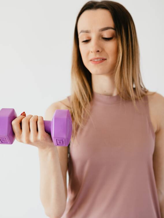 मसल गेन के लिए ये है बेस्ट डाइट